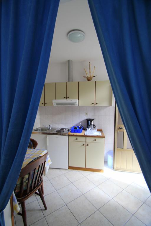 Studios Slavica Novigrad Istria Pokoj fotografie