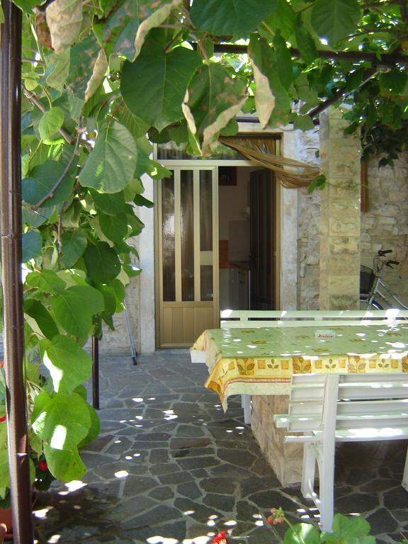 Studios Slavica Novigrad Istria Pokoj fotografie