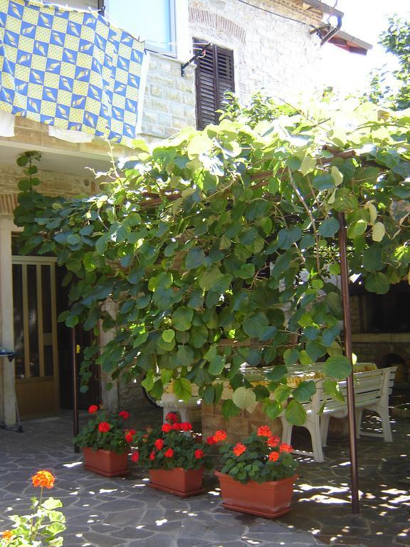 Studios Slavica Novigrad Istria Pokoj fotografie